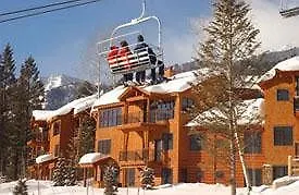 Rendezvous Mountain Lodge Wilson