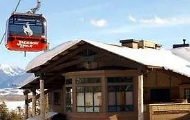 Rendezvous Mountain *
